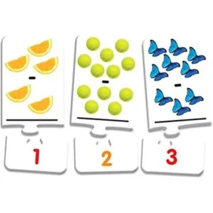 The Learning Journey Match It Take It Away Juego de_1