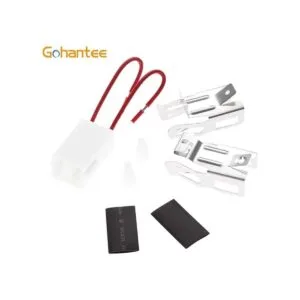 gohantee Kit de bloque de receptáculo de terminal de_2