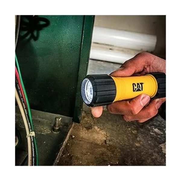 Gato Luces de trabajo ctrack 115 lm LED de Alta Potencia_5