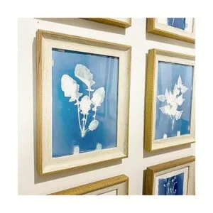 Juego de 30 piezas de papel cianotipo para impresión_3