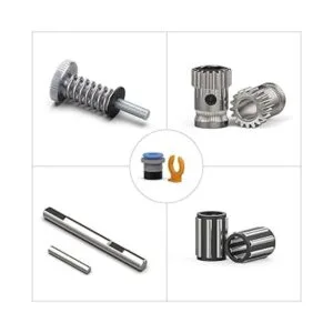 Kit de extrusora BMG para impresora 3D mecanismo de_2