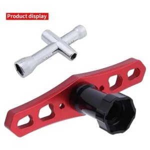 Juego de 351 tornillos de control remoto para reparación_6