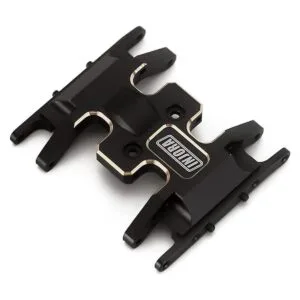 INJORA Placa antideslizante de latón accesorios para_5