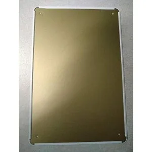 Eveokoki Letrero de tortuga divertido letrero de_2