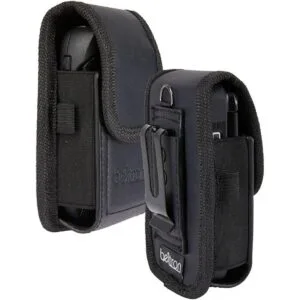 BELTRON Funda universal para teléfono funda vertical de_1