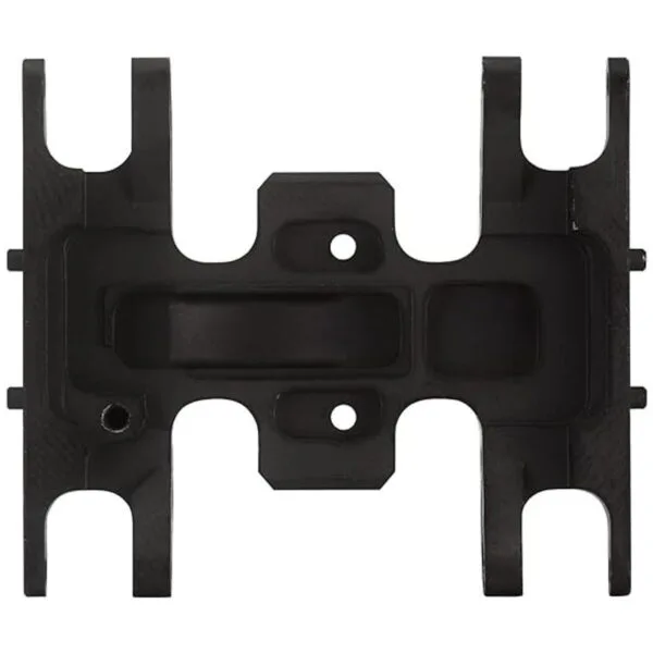 INJORA Placa antideslizante de latón accesorios para_4
