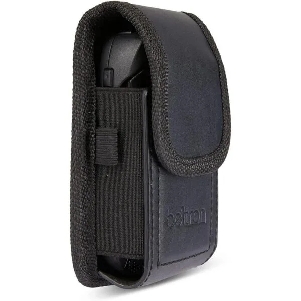 BELTRON Funda universal para teléfono funda vertical de_2
