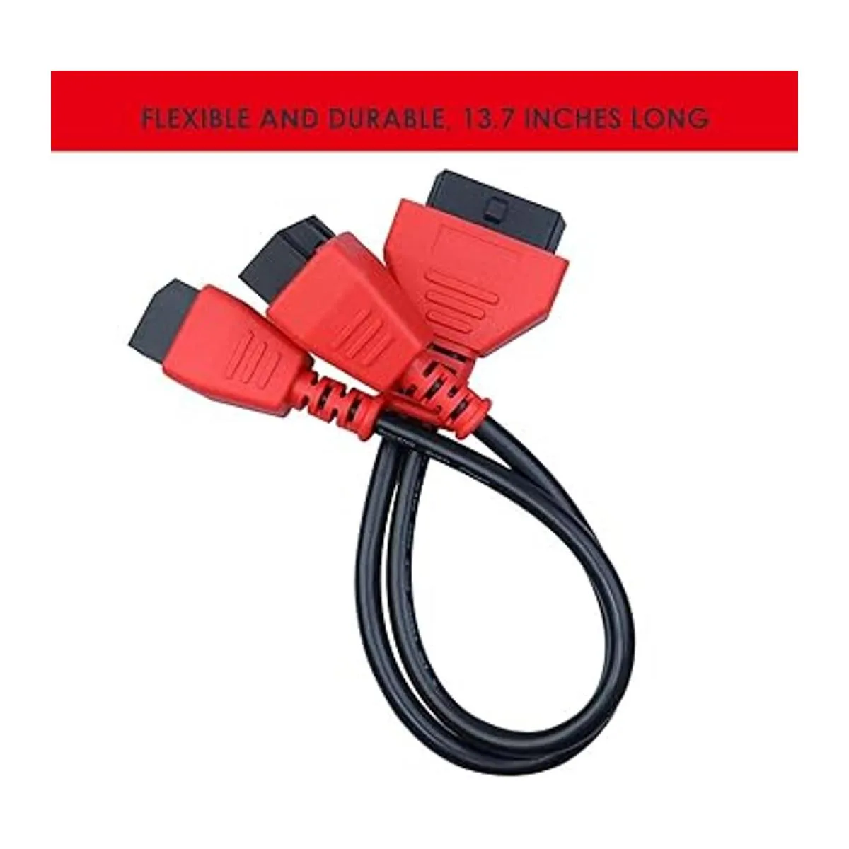 Exctool Cable de derivación de seguridad de 128 pines a_5