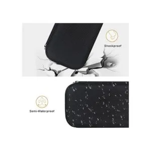 BOVKE Estuche duro de viaje para altavoz portátil Bose_6