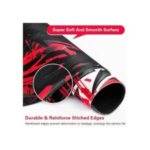 Canjoy Alfombrilla de mouse extendida 31.5 x 15.7_5