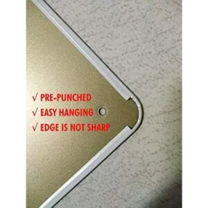 Eveokoki Letrero de tortuga divertido letrero de_3