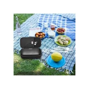 BOVKE Estuche duro de viaje para altavoz portátil Bose_7