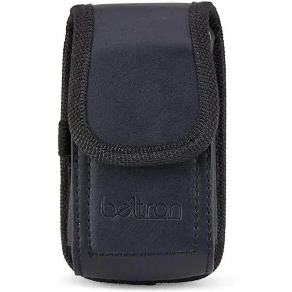 BELTRON Funda universal para teléfono funda vertical de_5