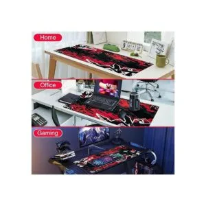 Canjoy Alfombrilla de mouse extendida 31.5 x 15.7_7