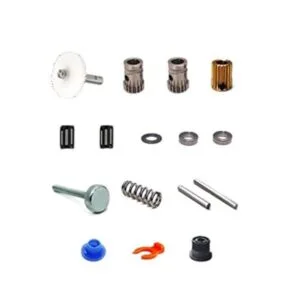 Kit de extrusora BMG para impresora 3D mecanismo de_1