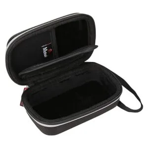 Mchoi Funda rígida y portátil compatible con OLYMPUS_3