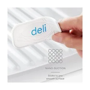 YouCopia ReStickable Etiquetas 3D para nevera juego de_2