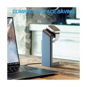 Soarking Soporte de carga compatible con Gizmo Watch con_2