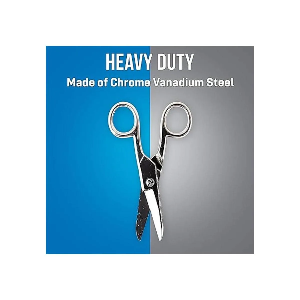 Jonard Tools Tijeras de electricista de acero inoxidable_2