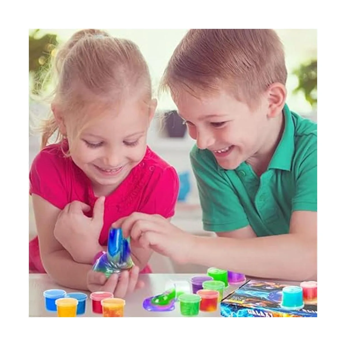 Paquete de 24 mini limo recuerdos de fiesta de limo de_2