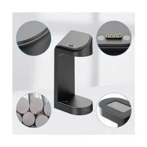 Soarking Soporte de carga compatible con Gizmo Watch con_3