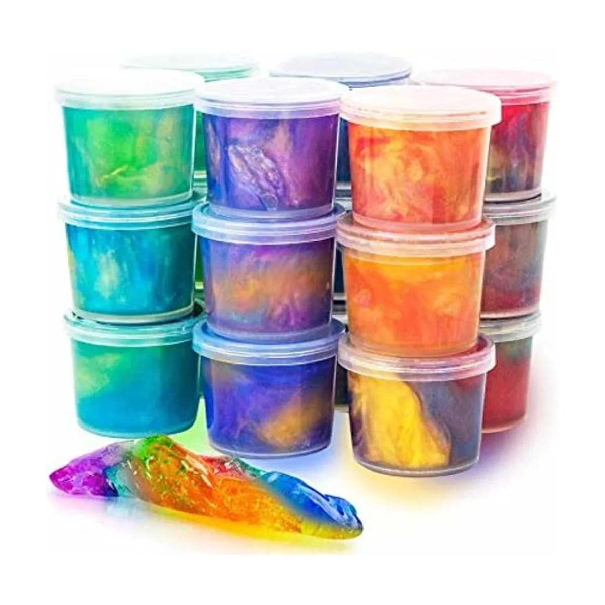 Paquete de 24 mini limo recuerdos de fiesta de limo de_1