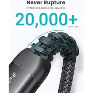 Cable de extensión USB de 20 pies USB 3.0 macho a hembra_2