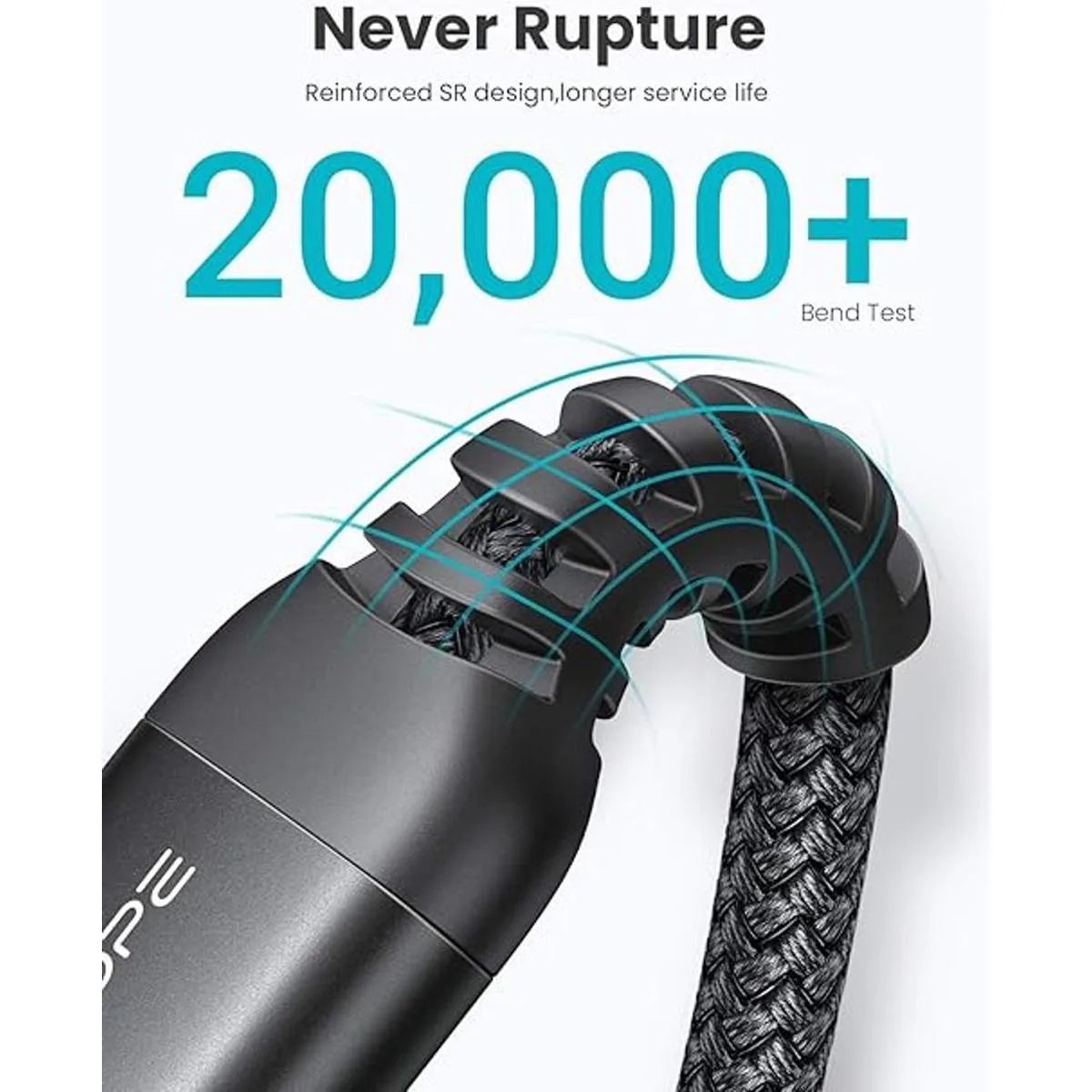 Cable de extensión USB de 20 pies USB 3.0 macho a hembra_2