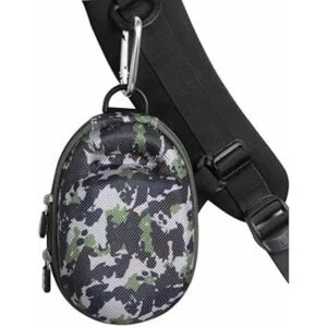 Adada Funda rígida de viaje para JBL Clip 4 Mini altavoz_6