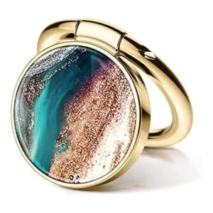 GVIEWIN Soporte de anillo de teléfono celular agarre de_1