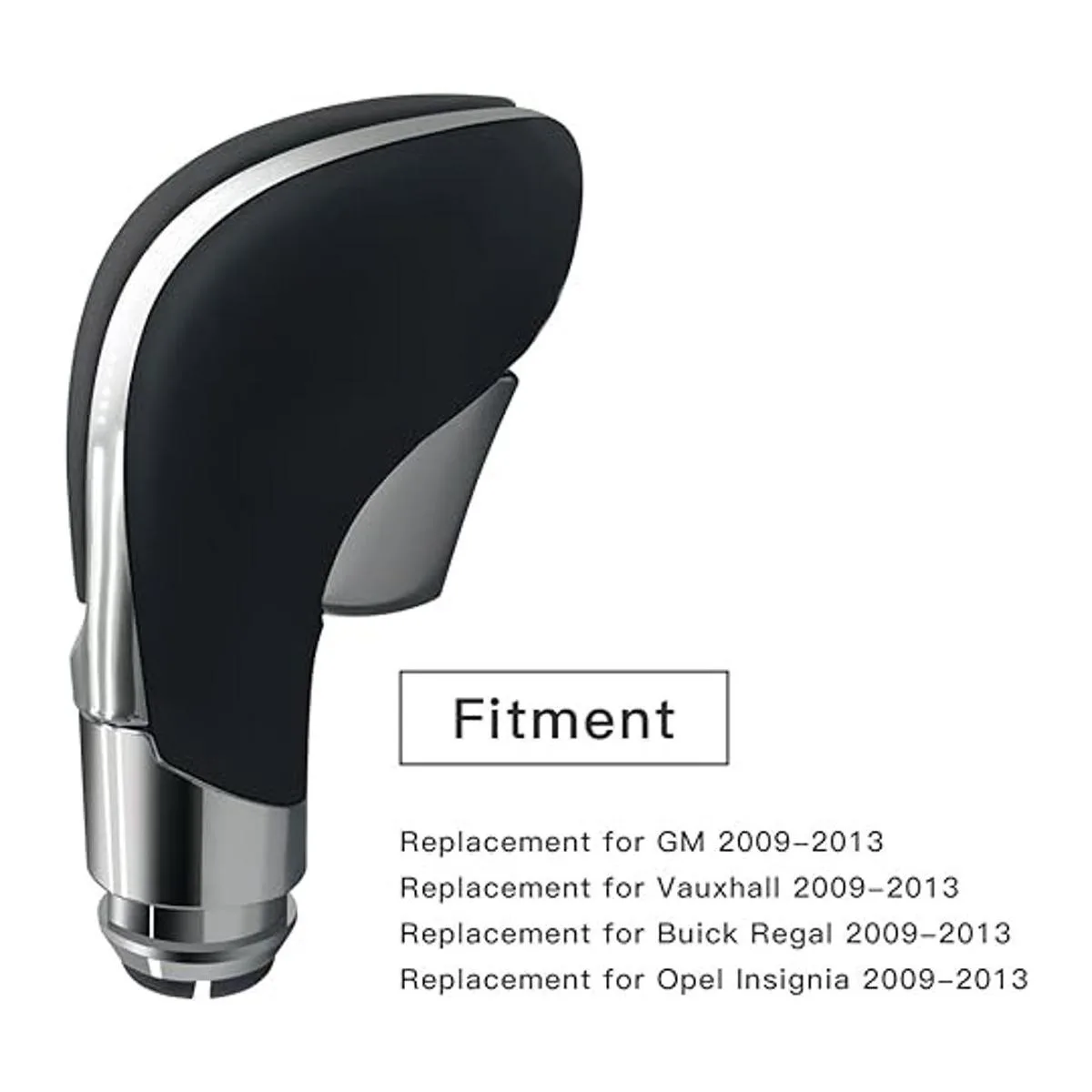 Pomo de palanca de cambios automático para Buick Zr Regal_6