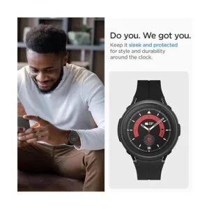 Spigen Liquid Air Armor Funda diseñada para Samsung_3