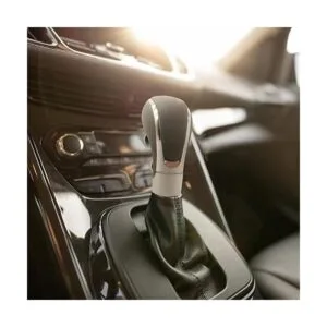 Pomo de palanca de cambios automático para Buick Zr Regal_4