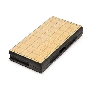 Yellow Mountain Imports Shogi Juego de juego magnético de_6