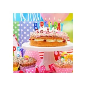 Juego de 50 accesorios de comida rápida en miniatura para_6