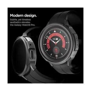 Spigen Liquid Air Armor Funda diseñada para Samsung_4