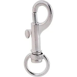 JSSHI Juego de 40 cierres giratorios de metal de 1.5 in_1