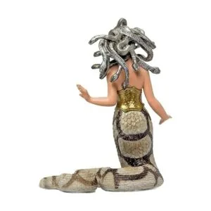 Safari Ltd Mythical Realms figura de acción de Medusa_3