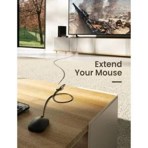 Cable de extensión USB de 20 pies USB 3.0 macho a hembra_5