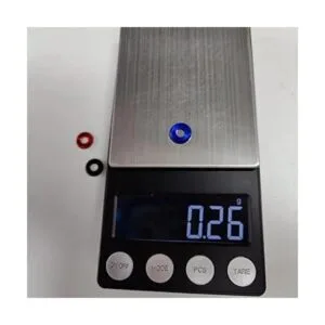 60 unidades Arandelas de avellanamiento M4 aleación de_2