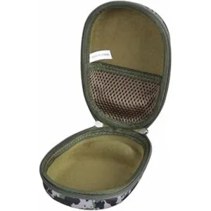 Adada Funda rígida de viaje para JBL Clip 4 Mini altavoz_3