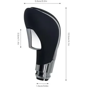 Pomo de palanca de cambios automático para Buick Zr Regal_3