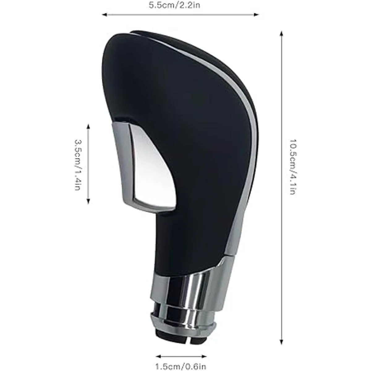 Pomo de palanca de cambios automático para Buick Zr Regal_3