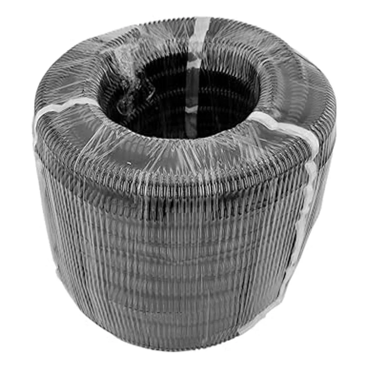 GS Power Tubo de telar dividido de 100 pies Conducto de_2