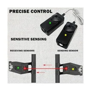 Kit universal de sensor de seguridad 41A5034 G801CBP para_4