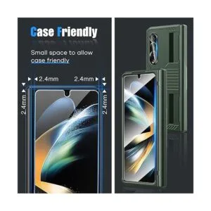 AACL Paquete de 3 protectores de pantalla de vidrio_5