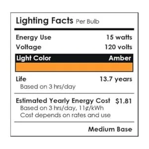 Sunlite 81479 LED PAR38 Foco empotrable 15 W_6