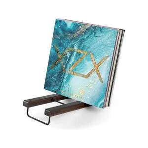 Victrola The Stand Disco de vinilo de mesa soporte y_2