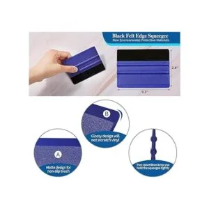 Kit de herramientas de alisado para papel tapiz con_3