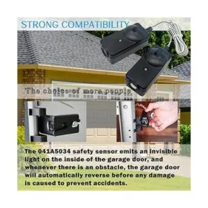 Kit universal de sensor de seguridad 41A5034 G801CBP para_5